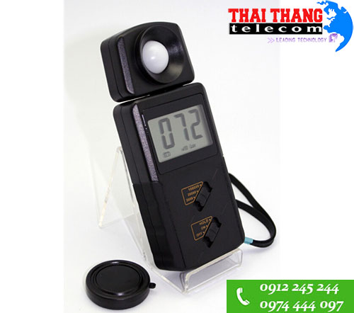 Máy đo cường độ ánh sáng độ sáng chuyên dụng