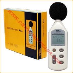MÁY ĐO ĐỘ ỒN,MÁY ĐO TIẾNG ỒN TRONG MỌI MÔI TRƯỜNG