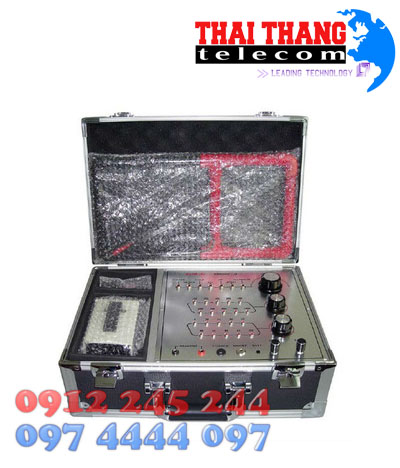 Máy dò kim loại dưới lòng đất VR1000B-II