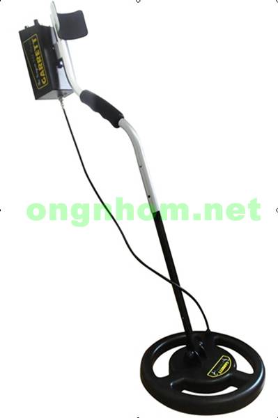 MÁY DÒ KIM LOẠI GARRET SIÊU KHỦNG DÒ VÀNG GARRET