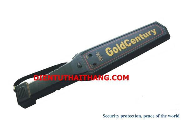 MÁY DÒ KIM LOẠI GOLDCENTURY SIÊU KHỦNG GC-1001