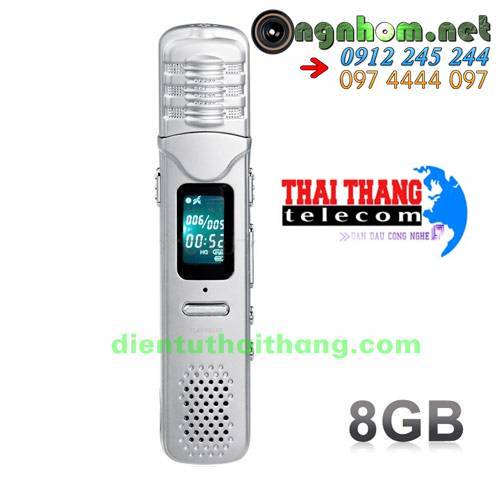 MÁY GHI ÂM CHUYÊN NGHIỆP,SIÊU NÉT,PIN LÂU