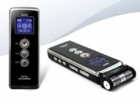 Máy ghi âm SAFA Korea DVR  A700R 2G