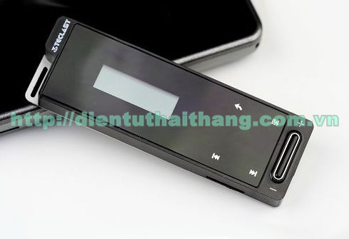 Máy nghe nhạc MP3 Teclast x18