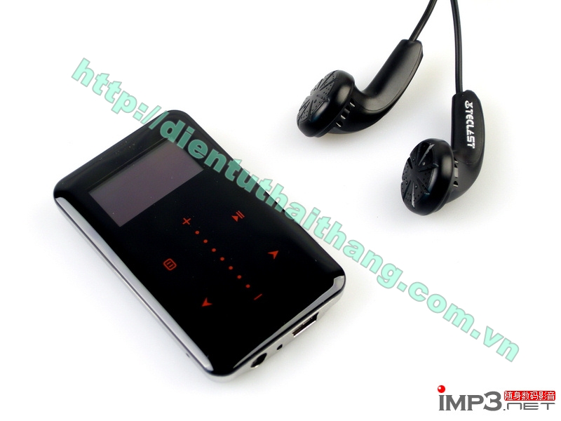 Máy nghe nhạc MP3 Teclast X21