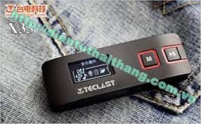 Máy nghe nhạc MP3 Teclast x33