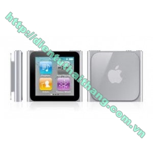 Máy nghe nhạc thế hệ mới IPOD Nano Gen 6(Copy)