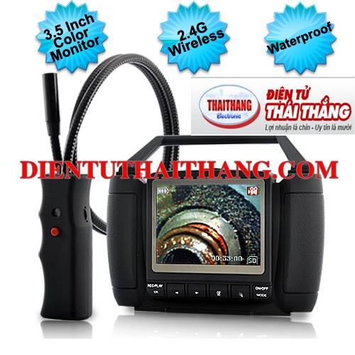 MÁY NỘI SOI CÔNG TRÌNH,MÁY MÓC USA