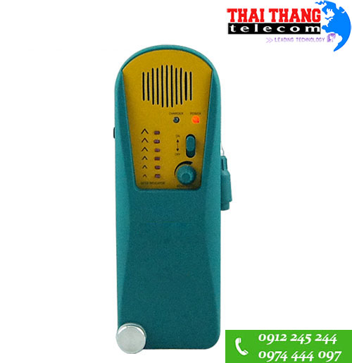 Máy phát hiện khí GAS SF6 trong không khí