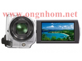 Máy quay ổ cứng HandyCam DCR-SR6