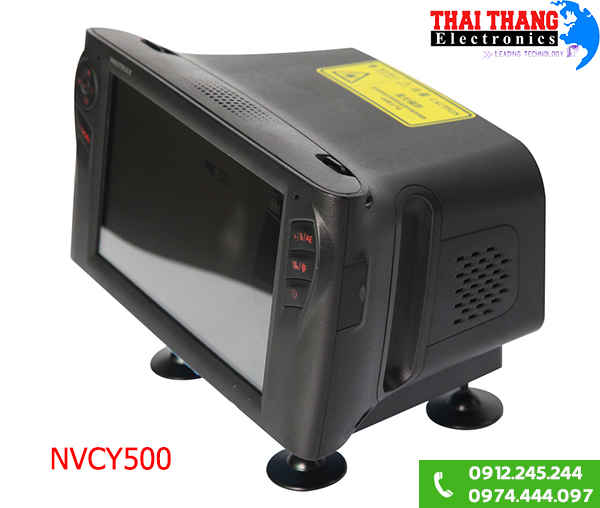 Máy quay phim ban đêm NVCY500