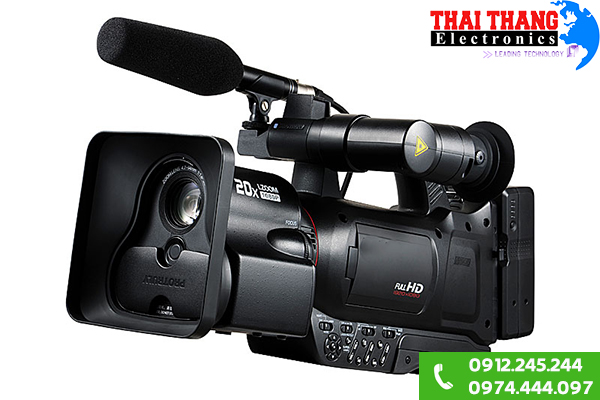 Máy quay phim ban đêm NVHC500
