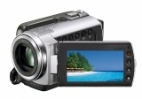 Máy quay phim kĩ thuật số Sony Handycam DCR-SR67