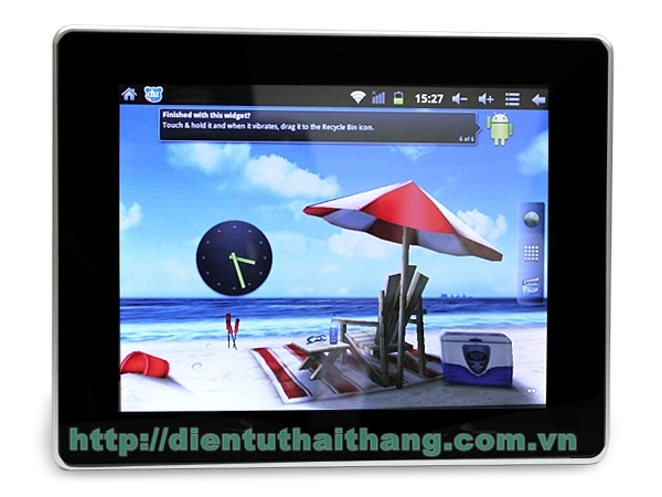 Máy tính bảng Androi ICOO D80