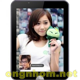 Máy tính bảng dùng Sim 3G tiện dụng Onn N6