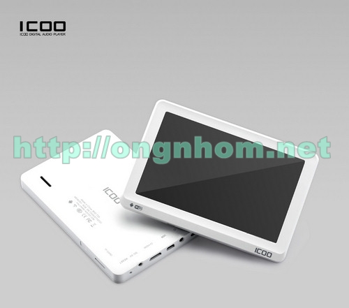 Máy tính bảng mini ICOO T55 Androi 2.2 WIFI