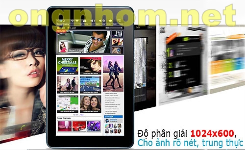 Máy tính bảng ONN N7T