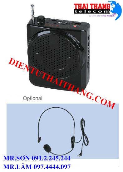 MÁY TRỢ GIẢNG NHỎ GỌN CÔNG SUẤT LỚN KHỦNG