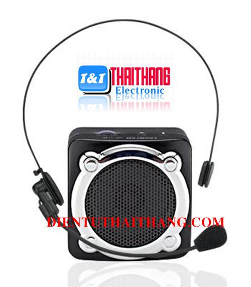 MÁY TRỢ GIẢNG TAKSTAR DA11138