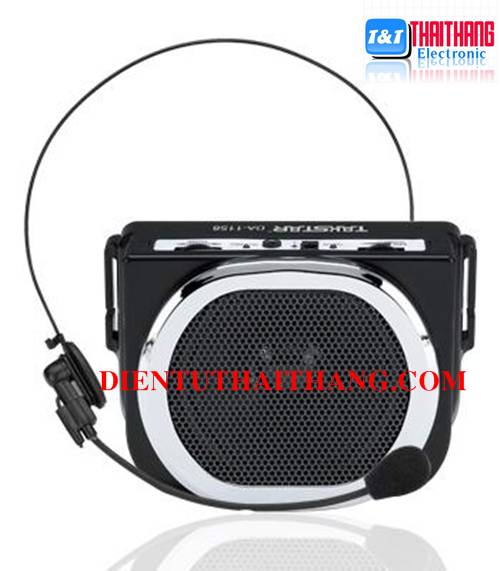 MÁY TRỢ GIẢNG TAKSTAR DA11158