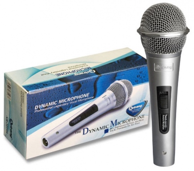 MIC ARIANG - BG CAO CẤP HÀNG XỊN CỦA TAIWAN