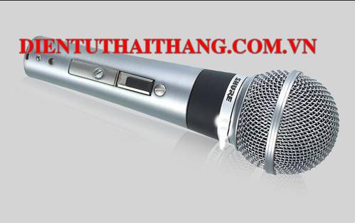 MIC CÓ DÂY SHURE SH-997 CAO CẤP HÀNG XỊN SH977