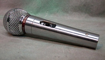 MIC KOSCOM 99A DÙNG CHO GIA ĐÌNH BÌNH DÂN
