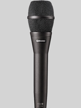 MIC SHURE BETA92 CAO CẤP HÀNG XỊN