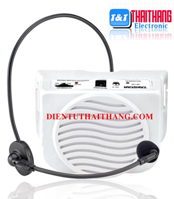 MICRO HỖ TRỢ GIẢNG DẠY NHỎ GỌN TAKSTAR