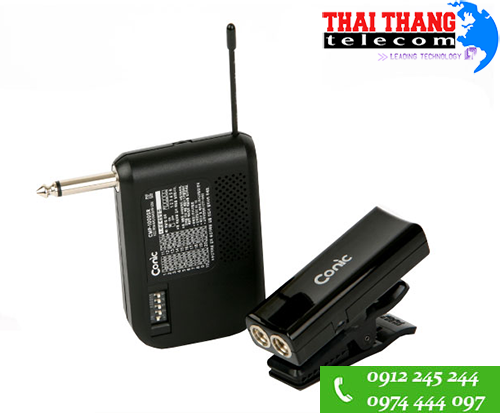 Micro không dây Conic CMP-1000S Hàn Quốc