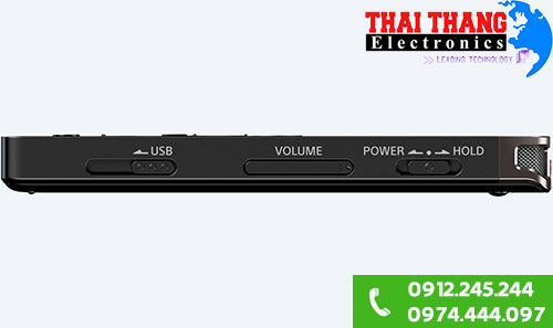 Máy ghi âm KTS sony UX560