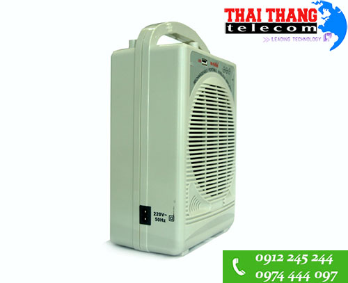 Máy trợ giảng công suất công suất lớn cho giáo viên