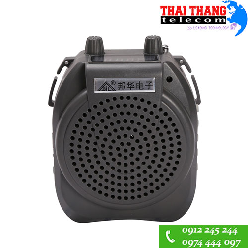 Micro cho hướng dẫn viên nhỏ nhẹ công suất lớn