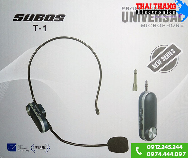 Micro cài tai không dây cho hướng dẫn viên du lịch