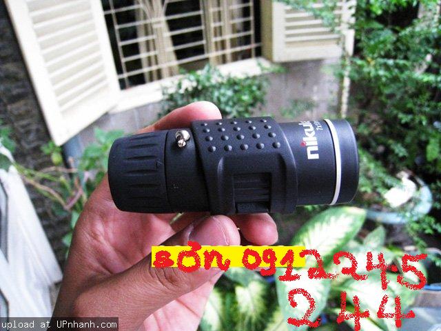Ống nhòm 1 mắt Nikula KM-30718
