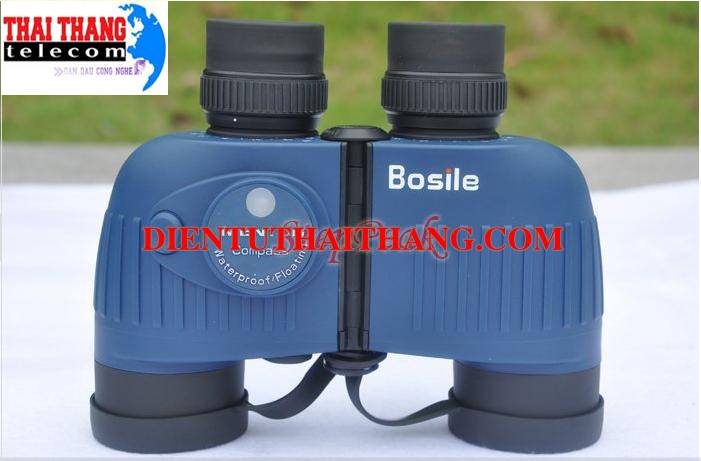 ỐNG NHÒM BOSHILE HẢI QUÂN TỰ ĐÔNG 7X35