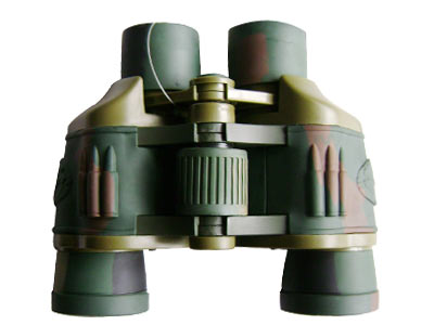 ỐNG NHÒM BRECKER 02