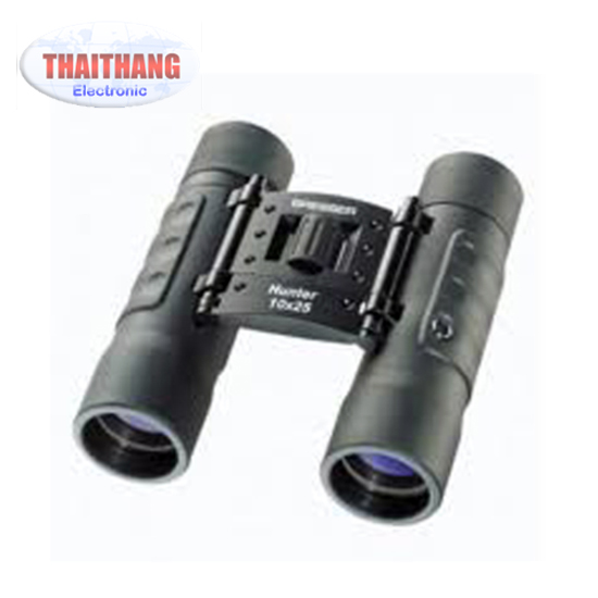 Ống nhòm Bresser 10x25