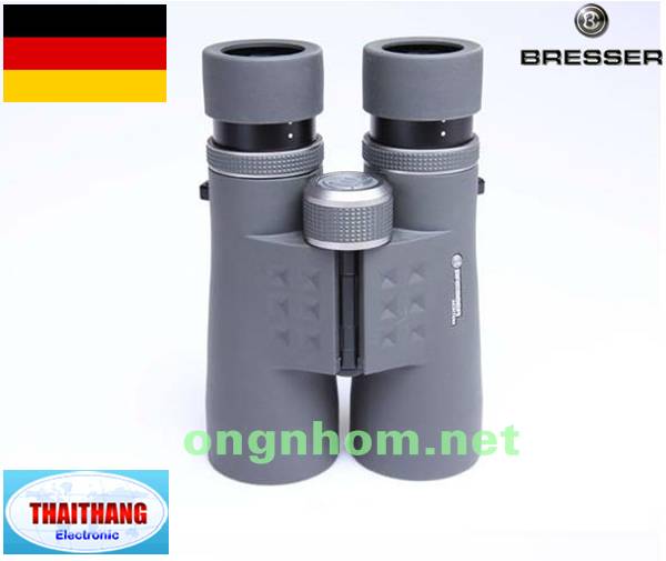 Ống nhòm Bresser Montana Top Grade 10.5x45