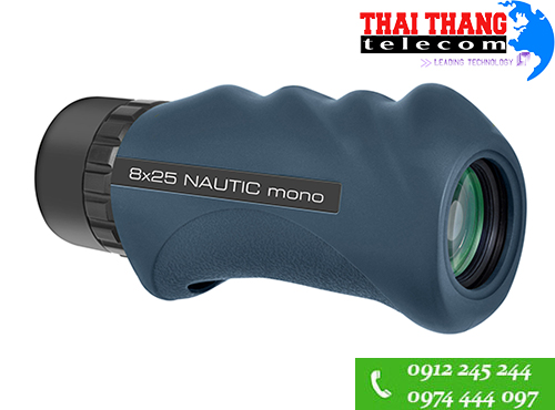 Ống nhòm Bresser Nautic Mono 8x21