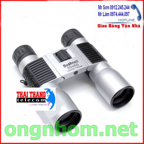 Ống nhòm Bushnell 30x60 COPY TRUNG QUỐC