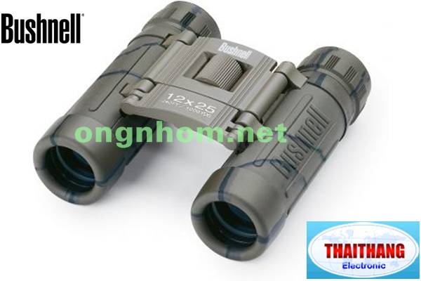 Ống nhòm Bushnell Powerview 12x25(COPY TRUNG QUỐC)