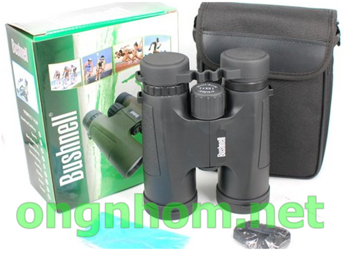 ỐNG NHÒM BUSHNELL TROPHY QUÂN ĐỘI MỸ 10X42