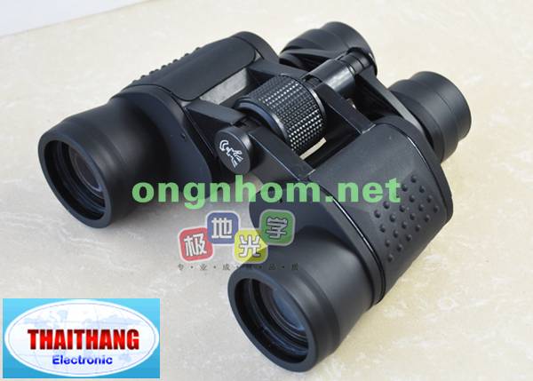 Ống nhòm BushNell Zoom 8-32x40 (Fake-TRUNG QUỐC)