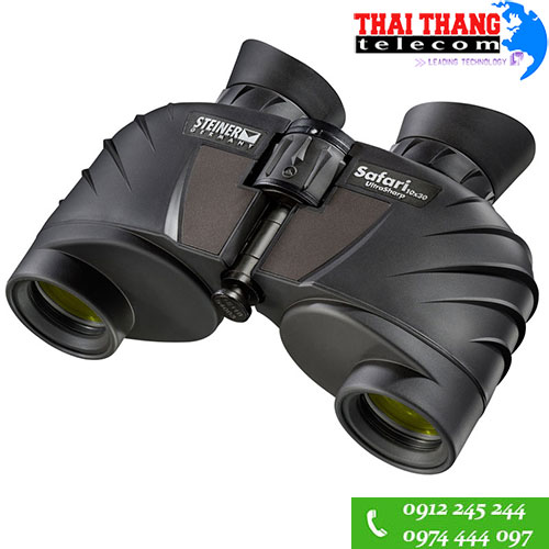 Ống nhòm cao cấp Steiner Safari Ultrasharp 10x30