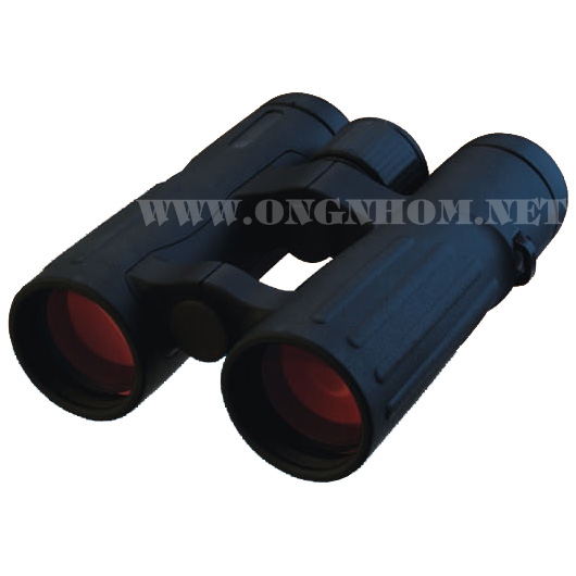 Ống nhòm chống nước BOSMA 10x42 thế hệ mới