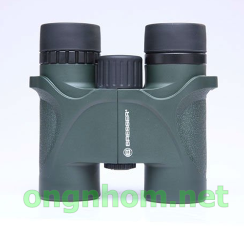 Ống nhòm chống nước Bresser condor 10x32