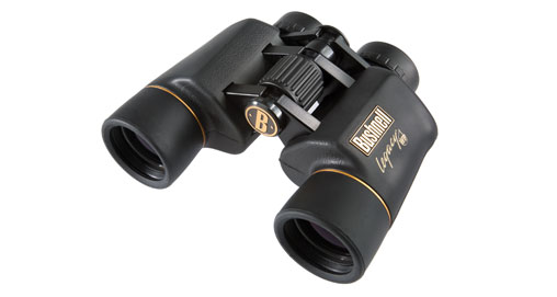 Ống nhòm chống nước Bushnell Legacy 8x42