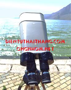Ống nhòm đại dương siêu zoom 25-62x100