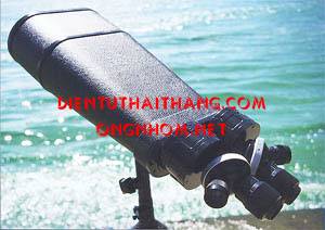 Ống nhòm đại dương siêu zoom 4 mắt